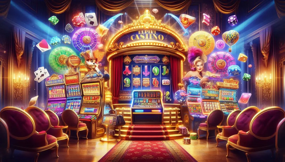 Spielbank Baden-Baden